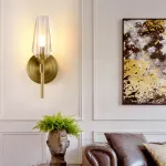 Настенный светильник REIMA H50 от ImperiumLoft