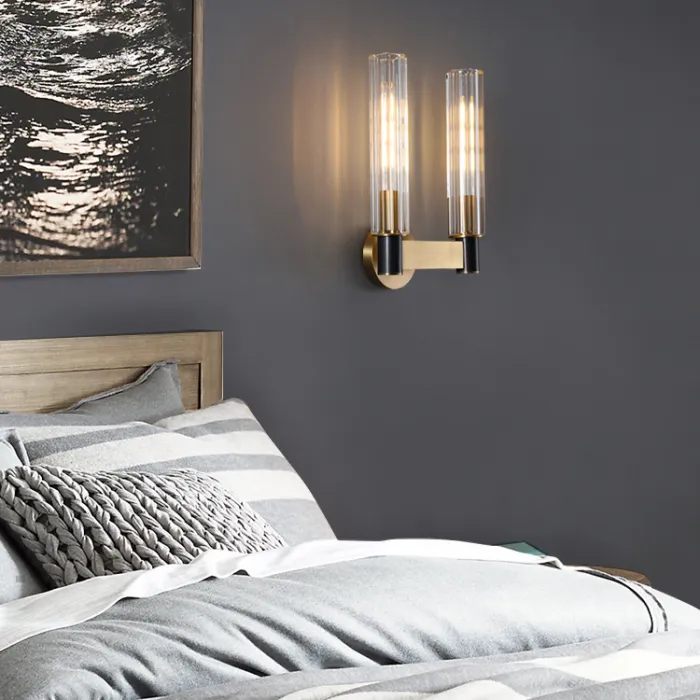 Настенный светильник SIDONIA WALL L1 от ImperiumLoft