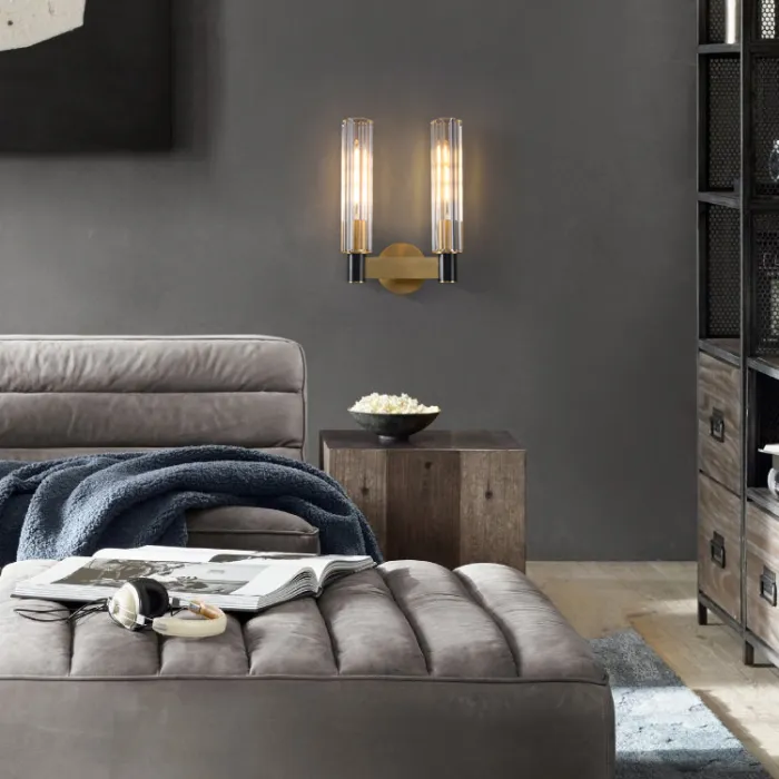 Настенный светильник SIDONIA WALL L1 от ImperiumLoft