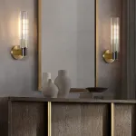 Настенный светильник SIDONIA WALL L1 от ImperiumLoft