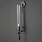 Бра RH Fontanelle Single Wall Lamp