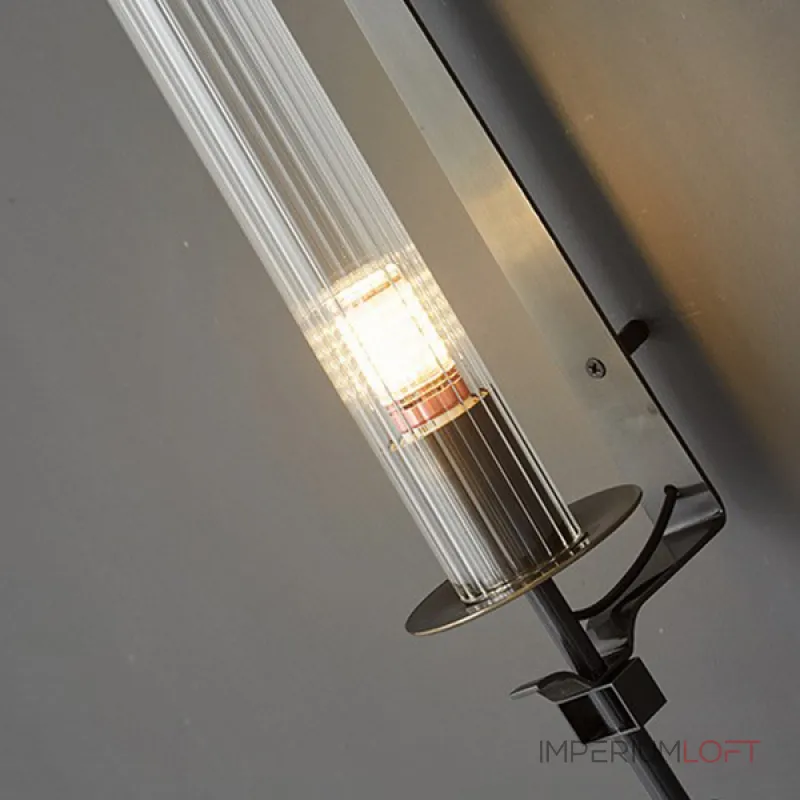 Бра RH Fontanelle Single Wall Lamp