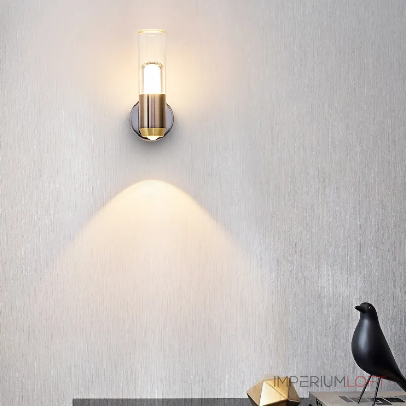 Настенный светильник BIRGEL WALL