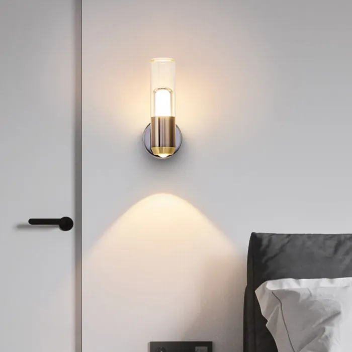 Настенный светильник BIRGEL WALL от ImperiumLoft