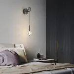 Настенный светильник VEIT