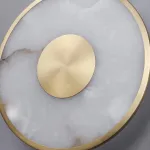 Настенный светильник SORLE