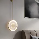Настенный светильник SORLE