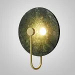 Настенный светильник HOLSTEN Green