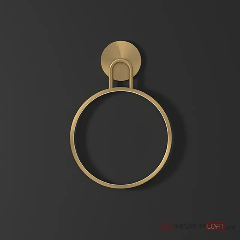 Настенный светильник JORG D30 от ImperiumLoft