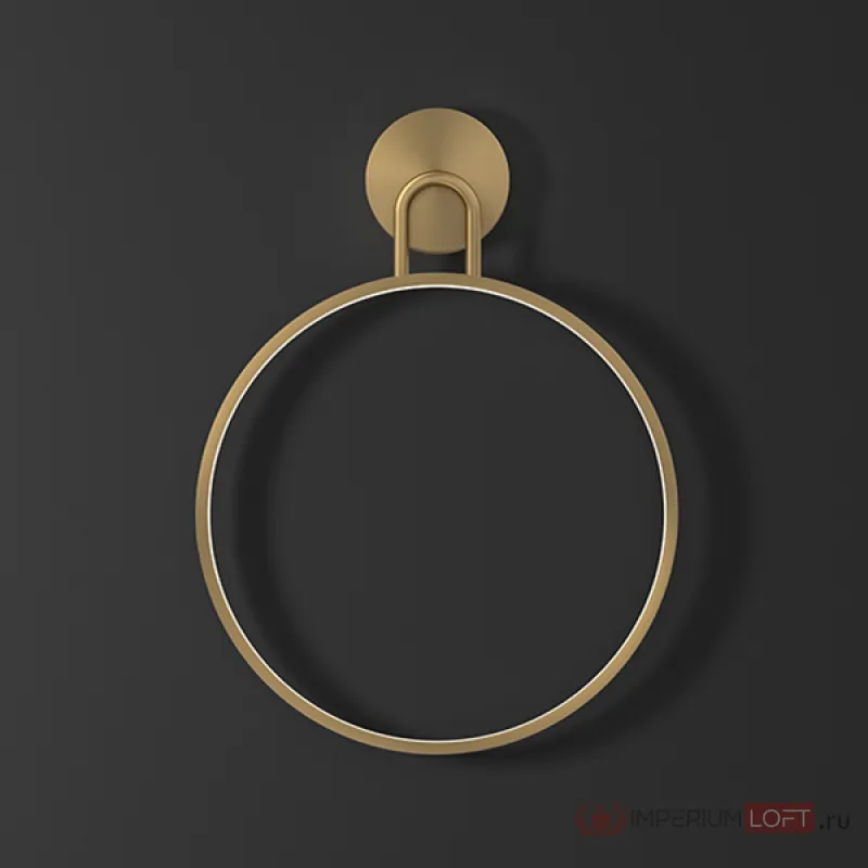 Настенный светильник JORG D40 от ImperiumLoft