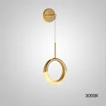 Настенный светильник SONKE B WALL A 3000К