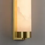 Настенный светильник VIEW WALL H60