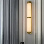 Настенный светильник VIEW WALL H60