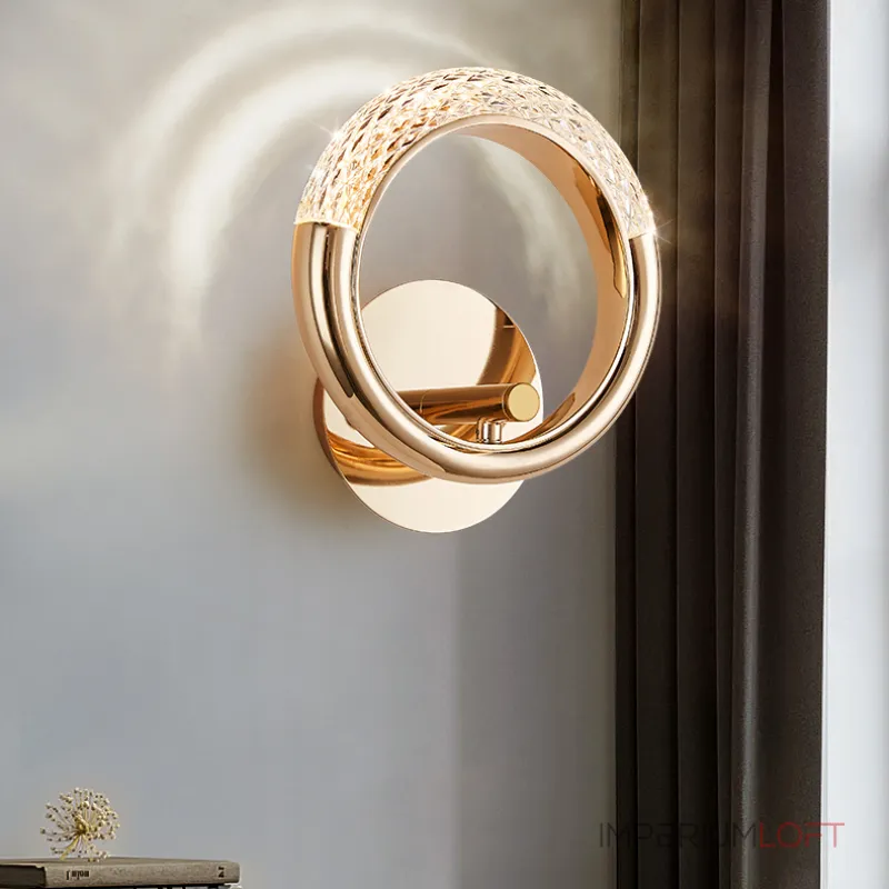 Настенный светильник SONKE WALL 3000К