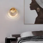 Настенный светильник SONKE WALL 3000К