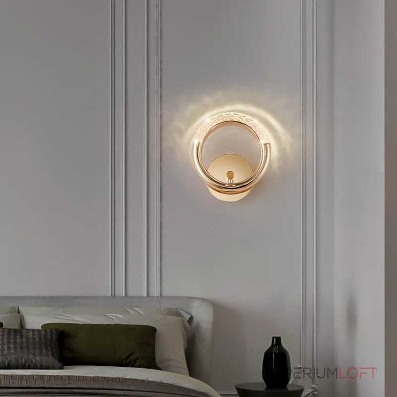 Настенный светильник SONKE WALL 3000К