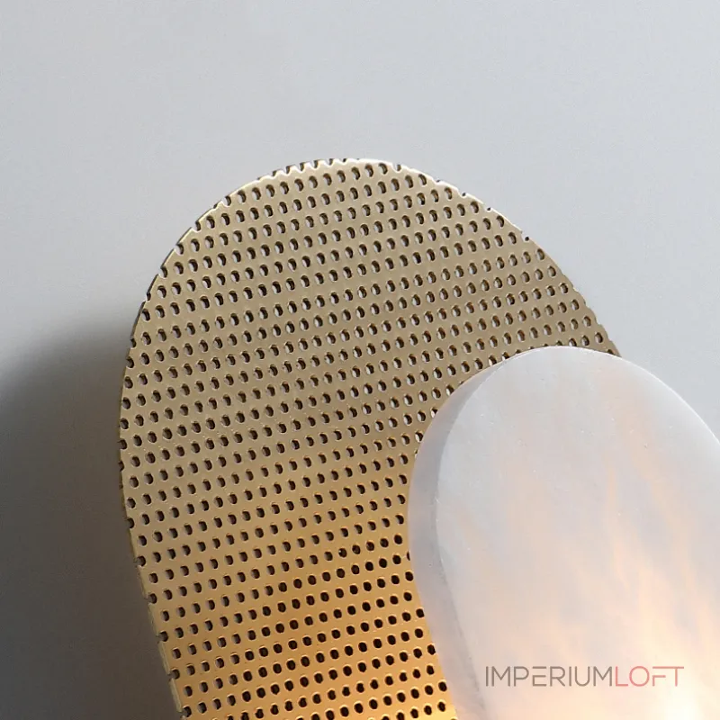 Настенный светильник CONRAD B WALL L25