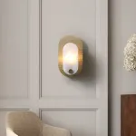 Настенный светильник CONRAD B WALL L18,5 от ImperiumLoft