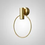 Настенный светильник CELIUS Brass