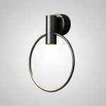 Настенный светильник CELIUS Black