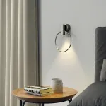 Настенный светильник CELIUS Black