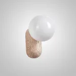 Настенный светильник JONTE от ImperiumLoft Настенный светильник JONTE от ImperiumLoft