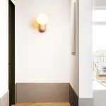 Настенный светильник JONTE от ImperiumLoft Настенный светильник JONTE от ImperiumLoft