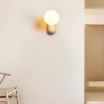 Настенный светильник JONTE от ImperiumLoft Настенный светильник JONTE от ImperiumLoft