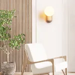 Настенный светильник JONTE от ImperiumLoft Настенный светильник JONTE от ImperiumLoft