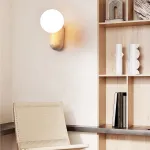 Настенный светильник JONTE от ImperiumLoft Настенный светильник JONTE от ImperiumLoft