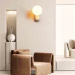 Настенный светильник JONTE от ImperiumLoft Настенный светильник JONTE от ImperiumLoft