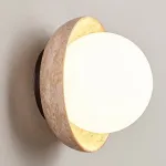 Настенный светильник SAMPE WALL от ImperiumLoft