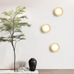 Настенный светильник SAMPE WALL от ImperiumLoft