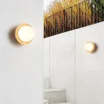 Настенный светильник SAMPE WALL от ImperiumLoft
