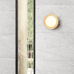 Настенный светильник SAMPE WALL от ImperiumLoft