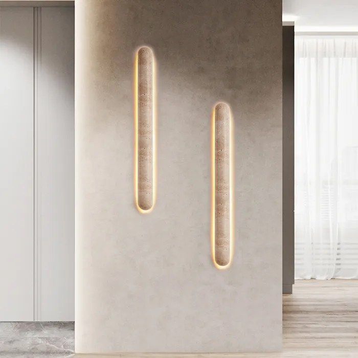 Настенный светильник CASTIEL L120 от ImperiumLoft