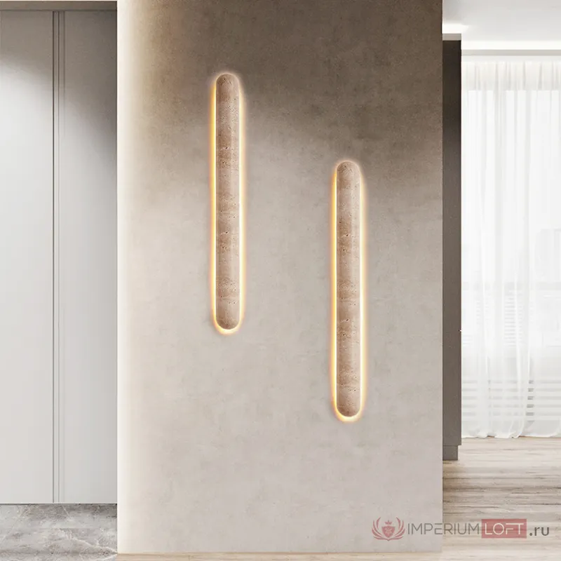 Настенный светильник CASTIEL L35 от ImperiumLoft