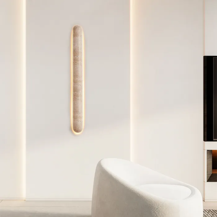 Настенный светильник CASTIEL L120 от ImperiumLoft