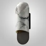 Настенный светильник VILHO Black