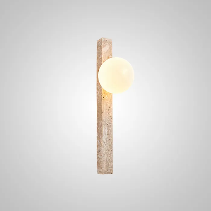Настенный светильник OBBE B L60 от ImperiumLoft