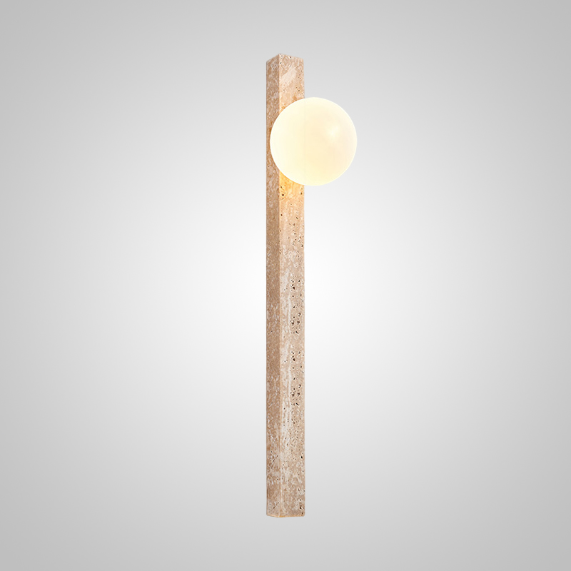 Настенный светильник OBBE B L120 от ImperiumLoft
