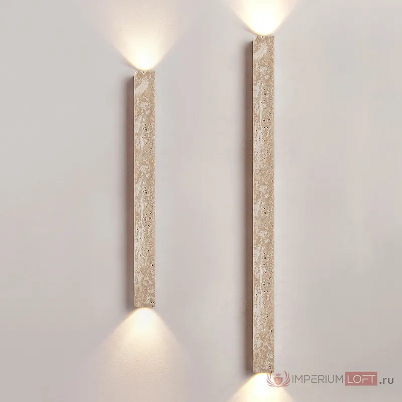 Настенный светильник OBBE A L120 от ImperiumLoft