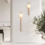 Настенный светильник OBBE B L90 от ImperiumLoft