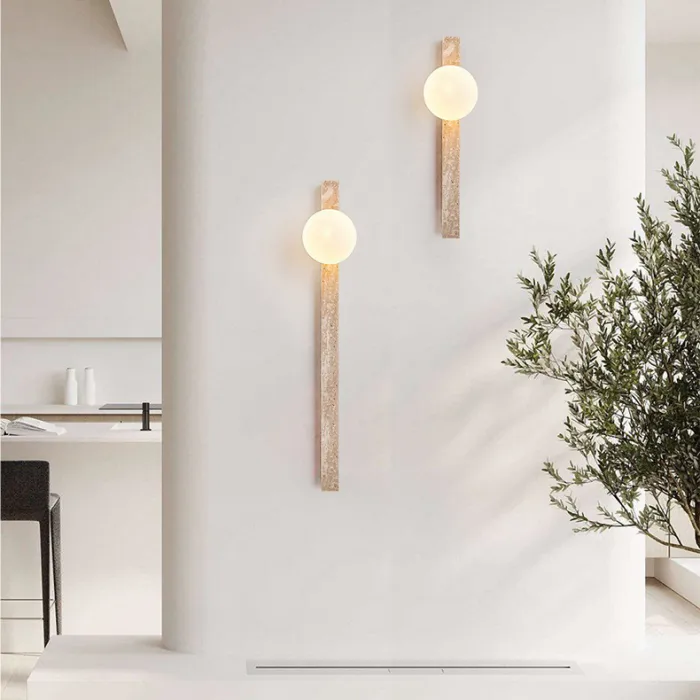 Настенный светильник OBBE B L90 от ImperiumLoft