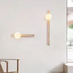 Настенный светильник OBBE B L90 от ImperiumLoft