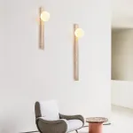 Настенный светильник OBBE B L90 от ImperiumLoft