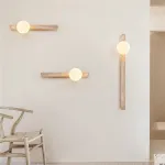 Настенный светильник OBBE B L90 от ImperiumLoft