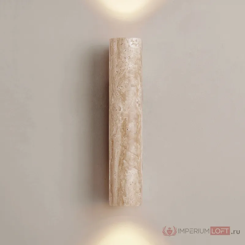 Настенный светильник LUBBE от ImperiumLoft