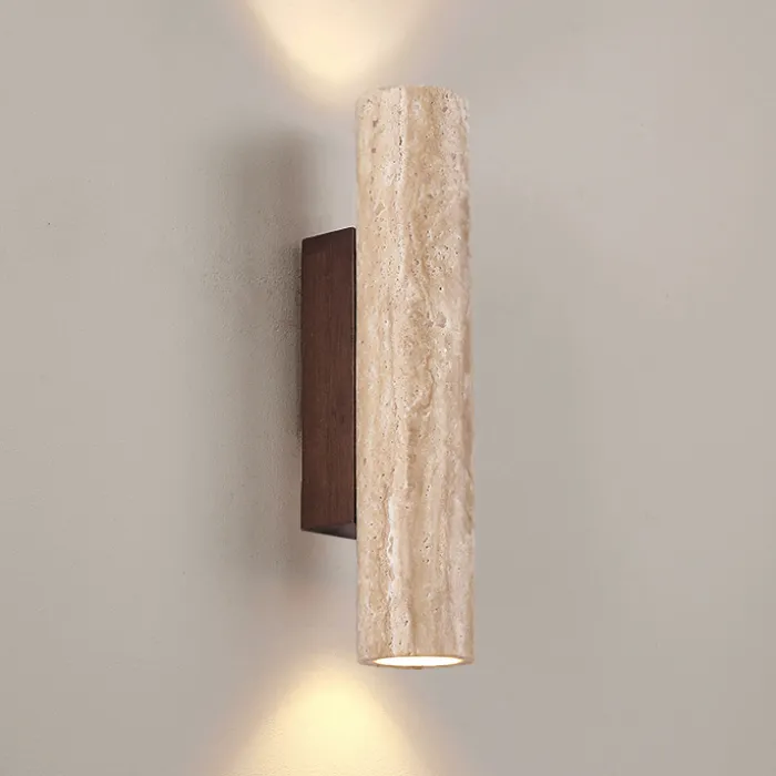 Настенный светильник LUBBE от ImperiumLoft