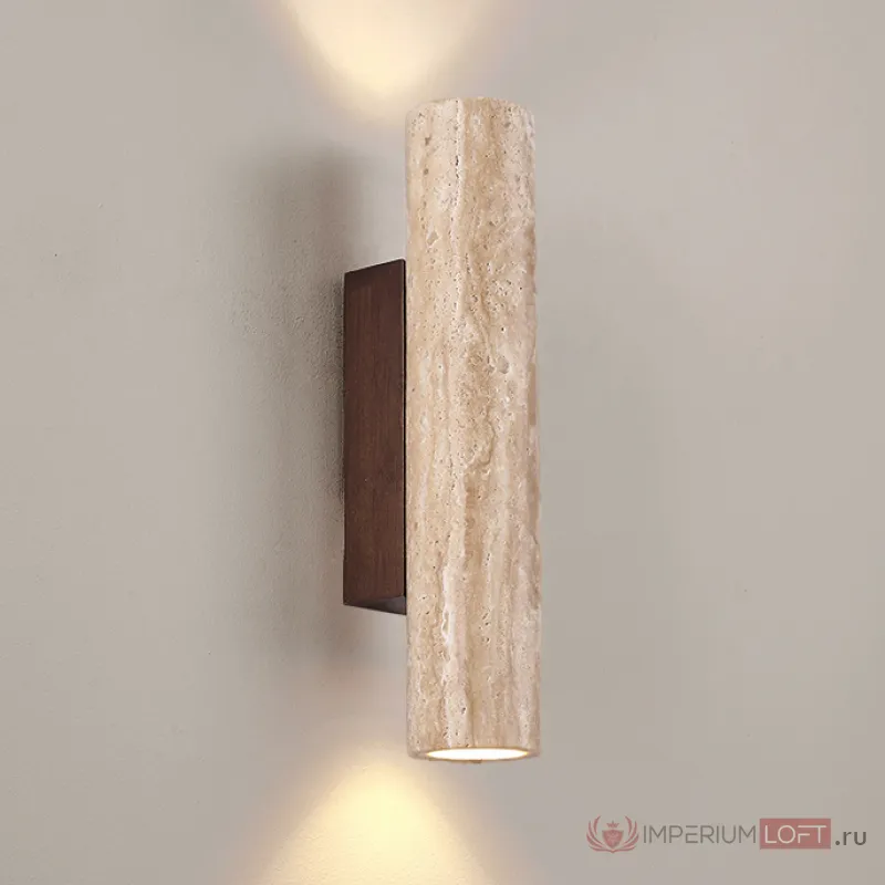 Настенный светильник LUBBE от ImperiumLoft